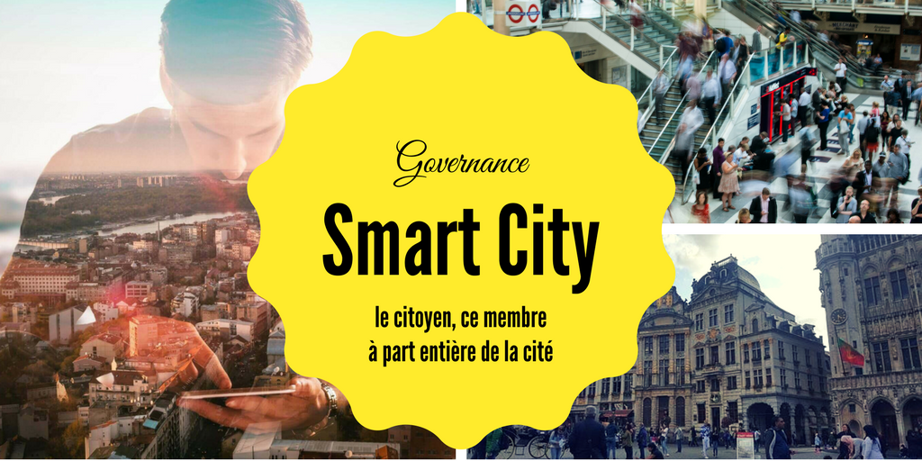 smart city citoyen