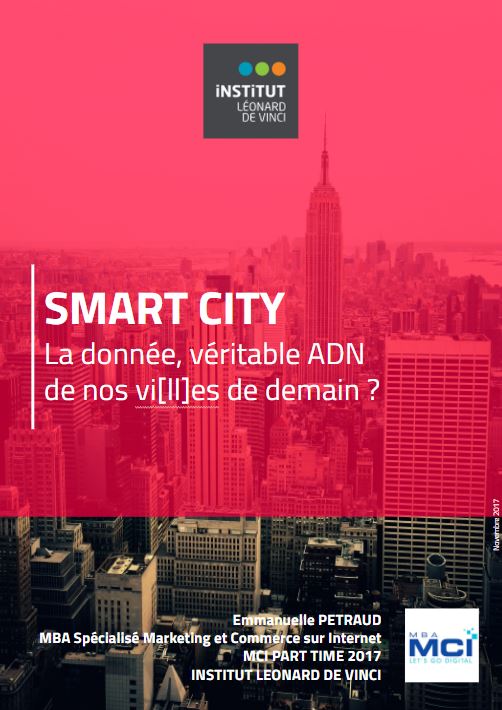 these pro smart city