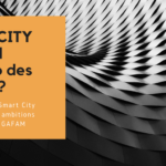 GAFAM smart city