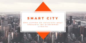smart city solutions urbaines